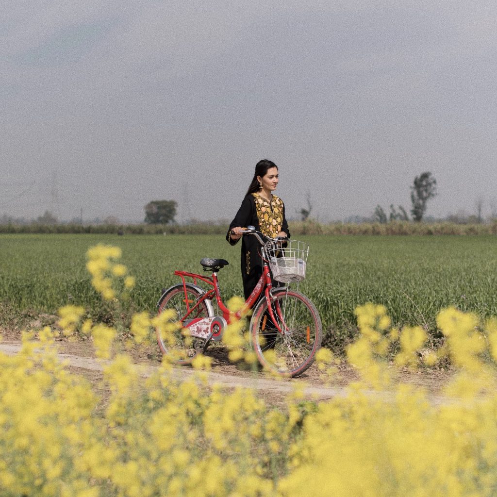 Life-at-Punjab-Village-Farm