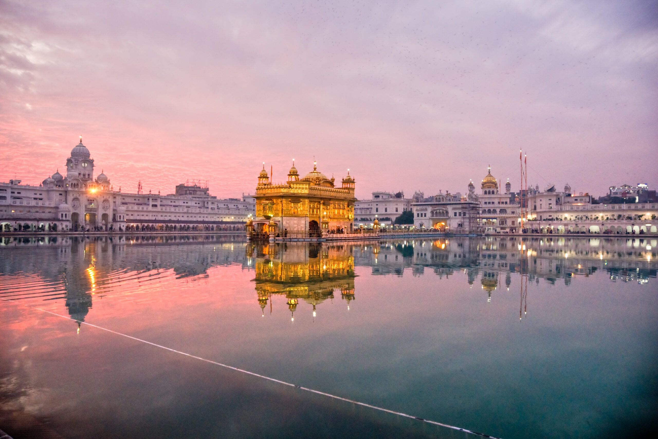Golden-Temple-Amritsar