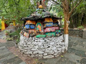 McLeodGanj-Dharamsala-Norbulingka