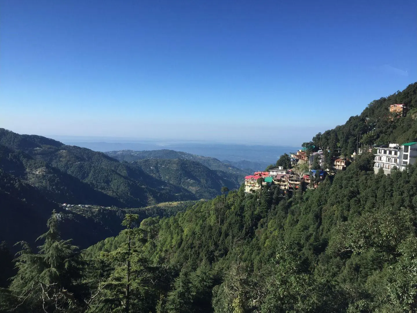 Amritsar-Dalhousie-Punjab-Village-Farm